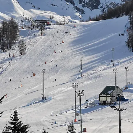 Lejlighed Hostdomus - Central Ski