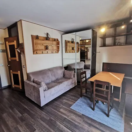 Lejlighed Hostdomus - Central Ski