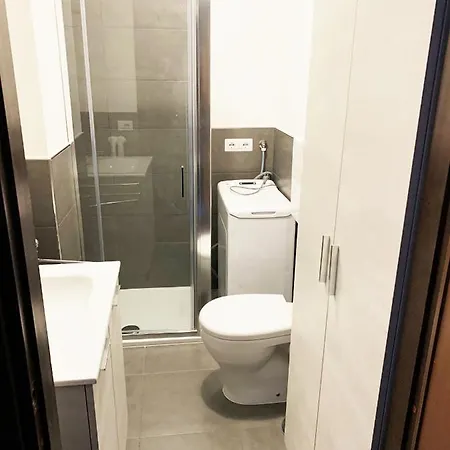 Lejlighed Hostdomus - Central Ski Sestriere