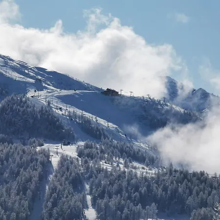 Lejlighed Hostdomus - Central Ski Sestriere
