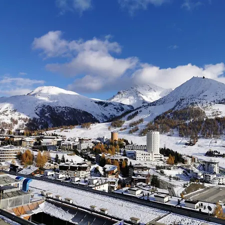 Lejlighed Hostdomus - Central Ski *