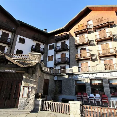 Lejlighed Hostdomus - Central Ski Sestriere