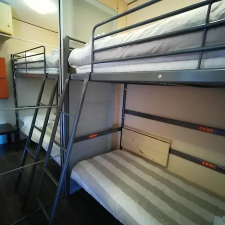 Hostdomus - Central Ski Sestriere