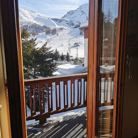 Hostdomus - Central Ski *